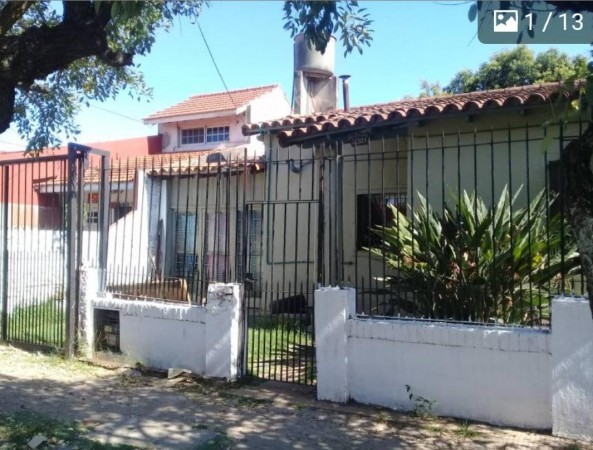 Casa Av. Smith - Quilmes Oeste