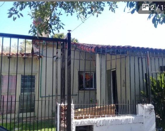 Casa Av. Smith - Quilmes Oeste