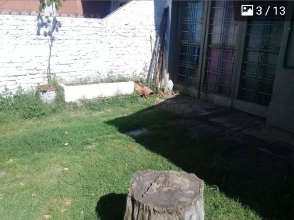 Casa Av. Smith - Quilmes Oeste