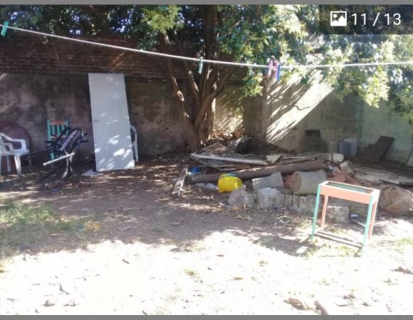 Casa Av. Smith - Quilmes Oeste