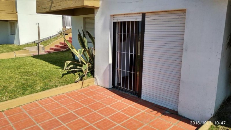Depto. en Villa Gesell