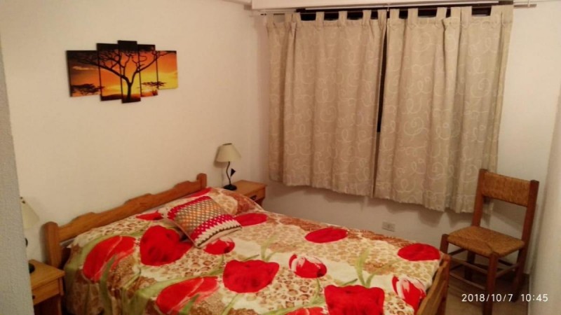 Depto. en Villa Gesell