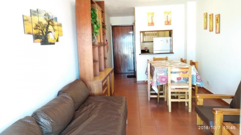 Depto. en Villa Gesell