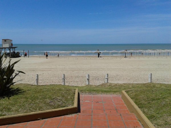 Depto. en Villa Gesell
