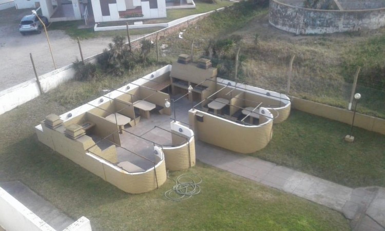 Depto. en Villa Gesell