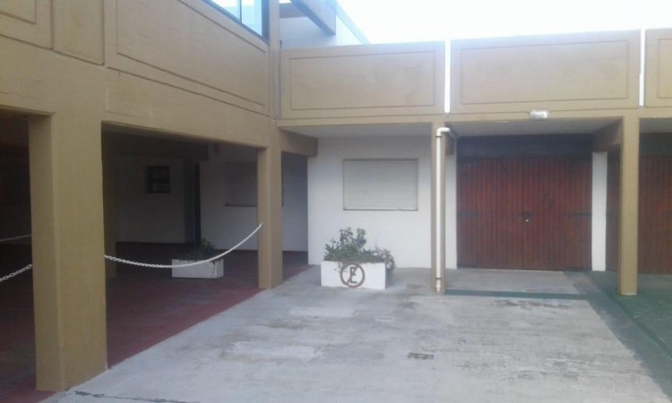 Depto. en Villa Gesell