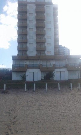 Depto. en Villa Gesell