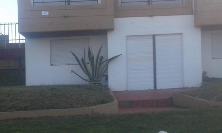 Depto. en Villa Gesell