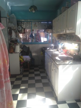 Dos Casas en Venta, Terreno en Esquina Av Dto. Alvarez y 831 Bis, San Fco. Solano, Quilmes