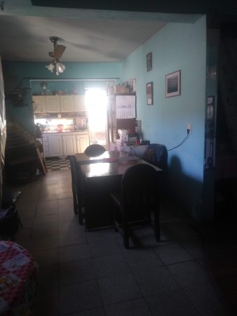 Dos Casas en Venta, Terreno en Esquina Av Dto. Alvarez y 831 Bis, San Fco. Solano, Quilmes