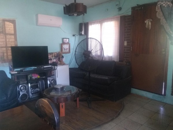 Dos Casas en Venta, Terreno en Esquina Av Dto. Alvarez y 831 Bis, San Fco. Solano, Quilmes