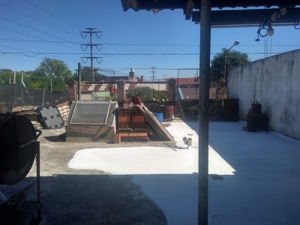 Dos Casas en Venta, Terreno en Esquina Av Dto. Alvarez y 831 Bis, San Fco. Solano, Quilmes