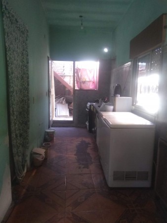 Dos Casas en Venta, Terreno en Esquina Av Dto. Alvarez y 831 Bis, San Fco. Solano, Quilmes