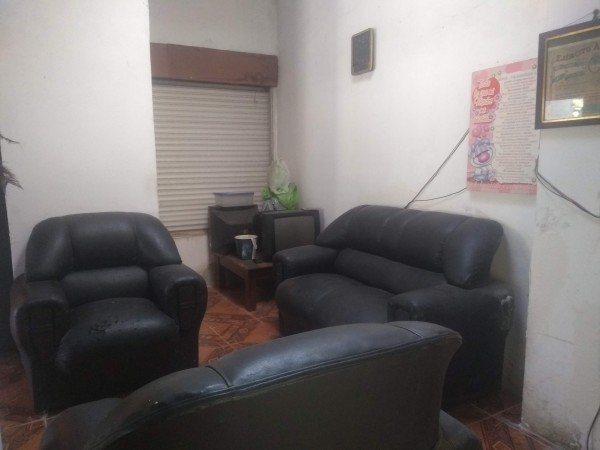 Dos Casas en Venta, Terreno en Esquina Av Dto. Alvarez y 831 Bis, San Fco. Solano, Quilmes