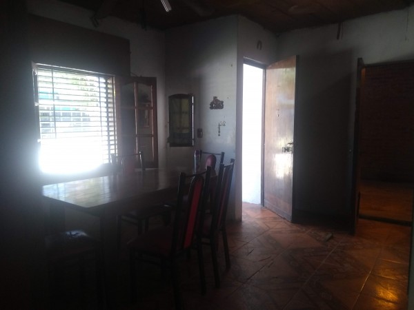 Dos Casas en Venta, Terreno en Esquina Av Dto. Alvarez y 831 Bis, San Fco. Solano, Quilmes