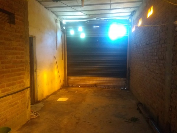 Dos Casas en Venta, Terreno en Esquina Av Dto. Alvarez y 831 Bis, San Fco. Solano, Quilmes