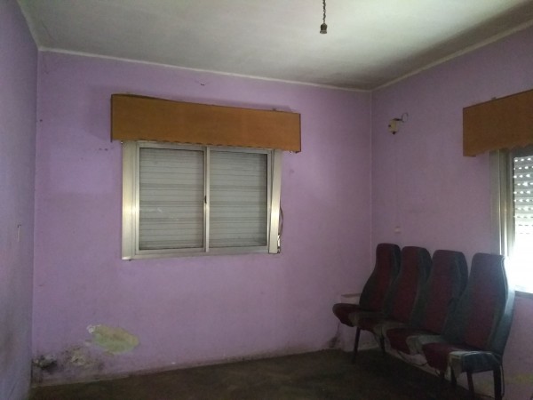 Casa en Venta San Fco. Solano Calle 891 Entre 845 y 846