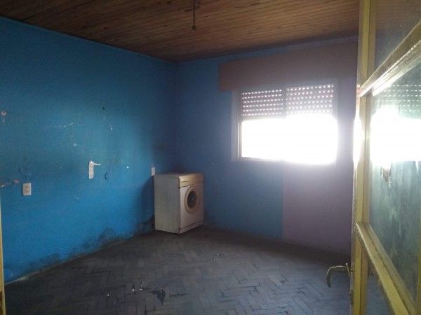 Casa en Venta San Fco. Solano Calle 891 Entre 845 y 846