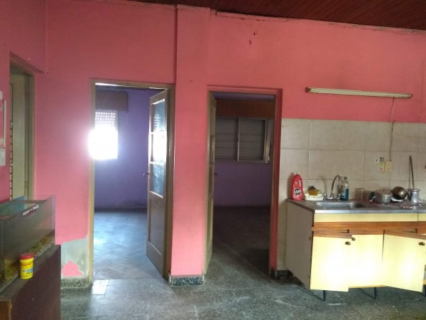 Casa en Venta San Fco. Solano Calle 891 Entre 845 y 846