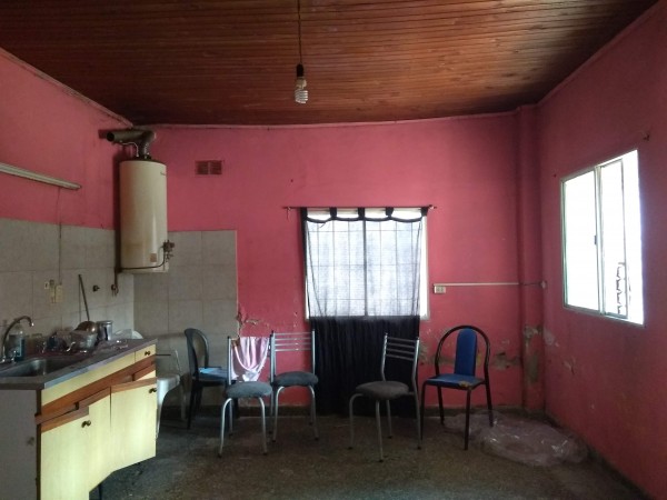 Casa en Venta San Fco. Solano Calle 891 Entre 845 y 846