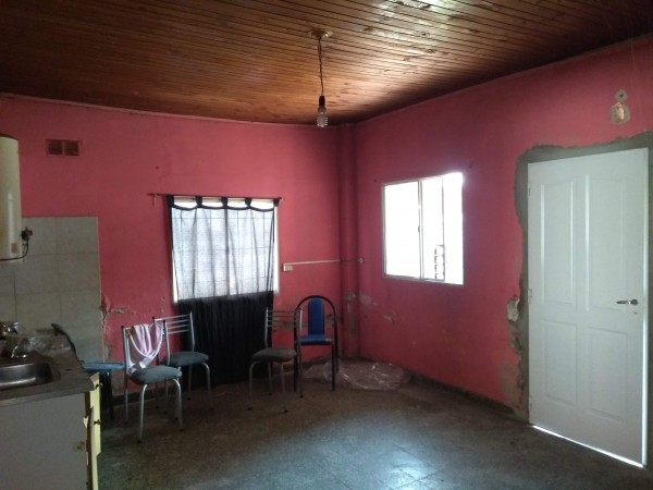 Casa en Venta San Fco. Solano Calle 891 Entre 845 y 846