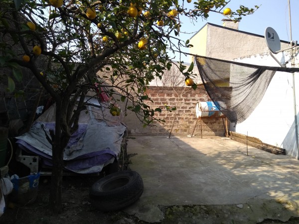 Casa en Venta San Fco. Solano Calle 891 Entre 845 y 846