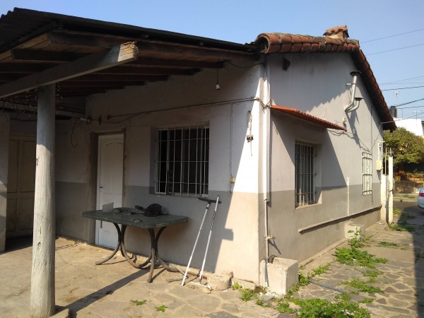 Casa en Venta San Fco. Solano Calle 891 Entre 845 y 846