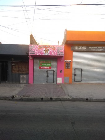 PH en venta centro San Fco. Solano