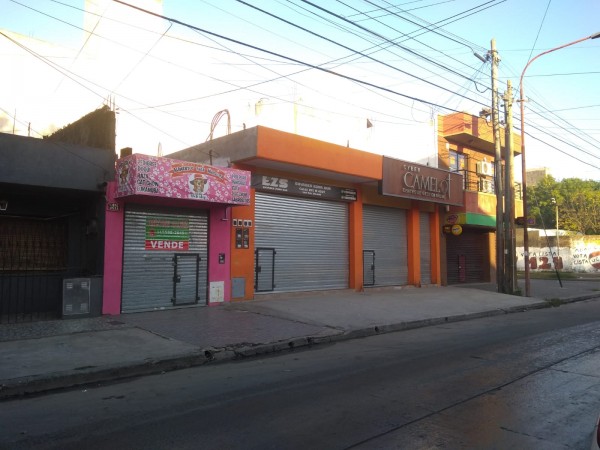 PH en venta centro San Fco. Solano