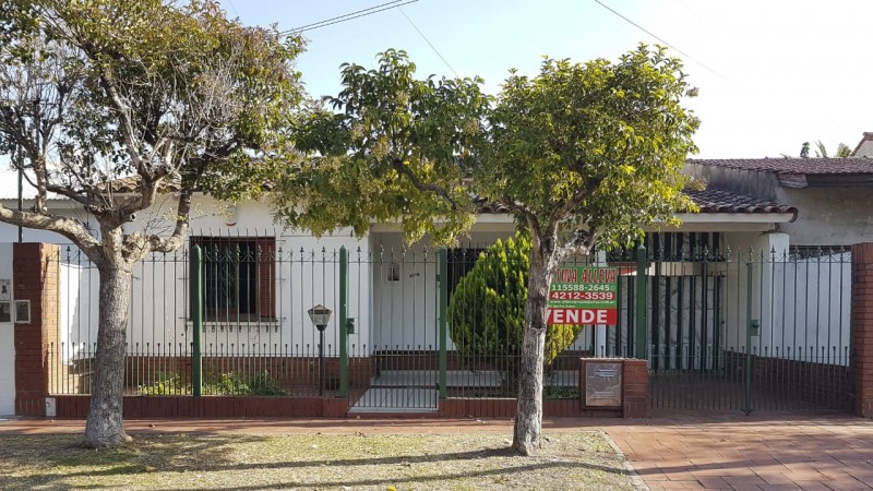 Se Vende Propiedad en Quilmes Oeste