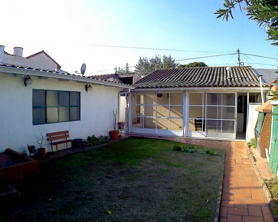 Se Vende Propiedad en Quilmes Oeste