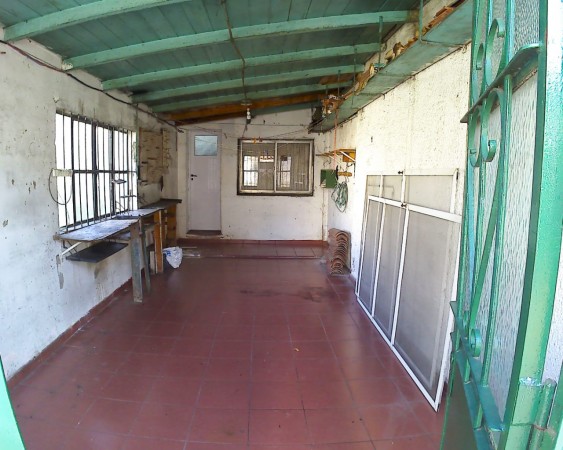 Se Vende Propiedad en Quilmes Oeste