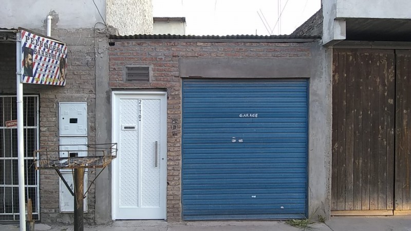 PH en venta San Fco. Solano