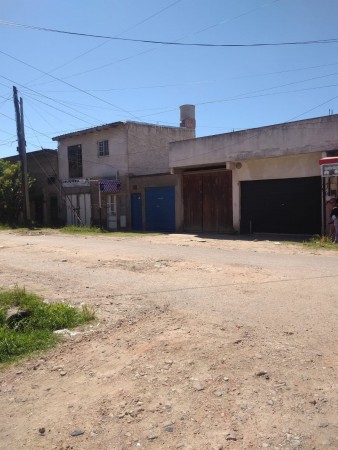 PH en venta San Fco. Solano