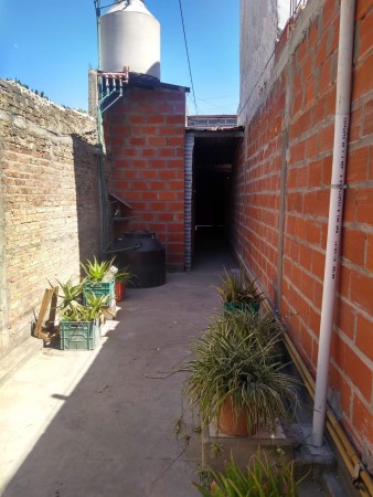 PH en venta San Fco. Solano