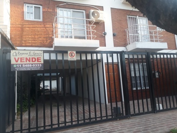 Venta Departamento en Quilmes Oeste
