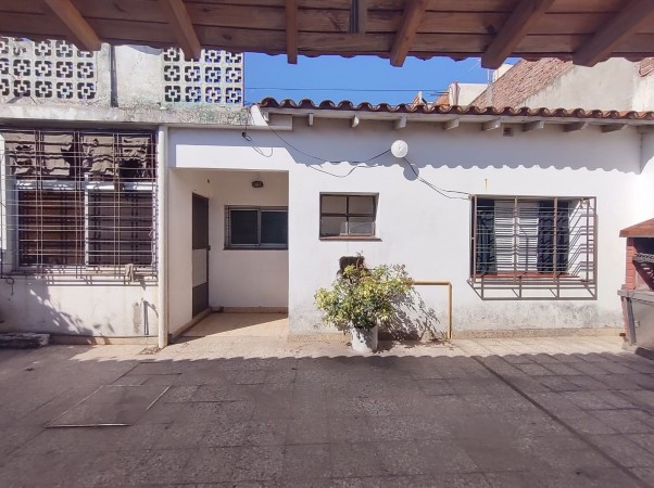 Casa Oportunidad!! Venta San Fco. Solano