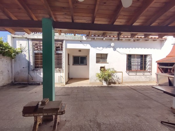 Casa Oportunidad!! Venta San Fco. Solano