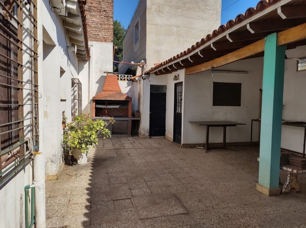 Casa Oportunidad!! Venta San Fco. Solano