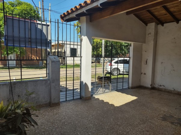 Casa Oportunidad!! Venta San Fco. Solano