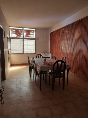 Casa Oportunidad!! Venta San Fco. Solano