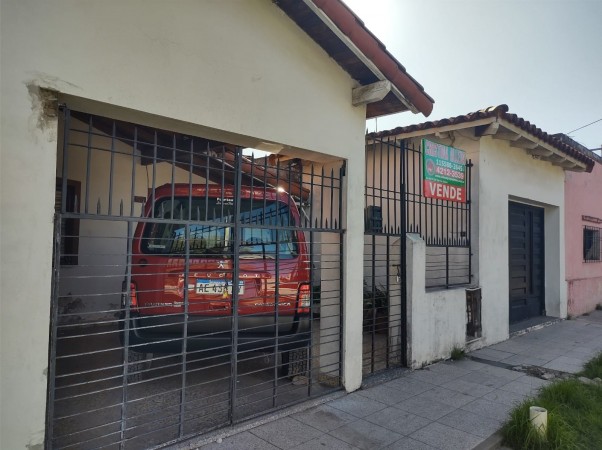 Casa Oportunidad!! Venta San Fco. Solano