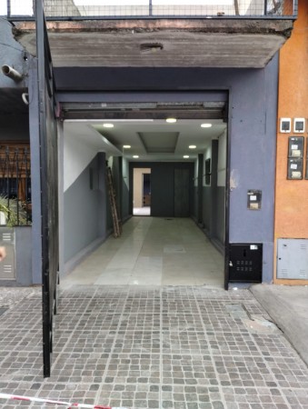 PH en venta centro San Fco. Solano
