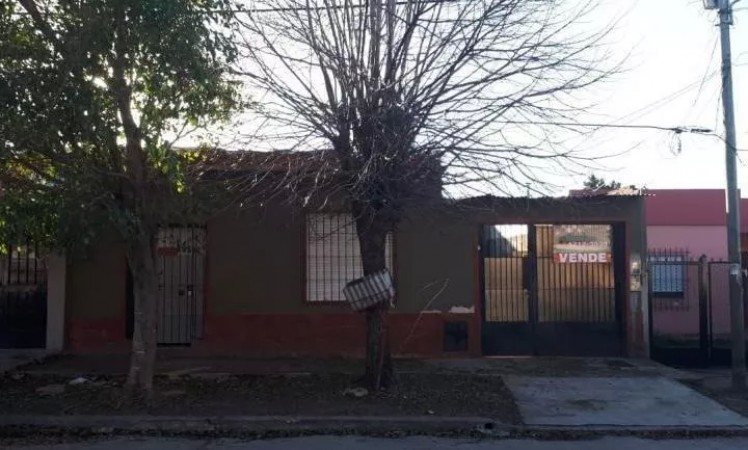 Venta Propiedad con vivienda y departamento