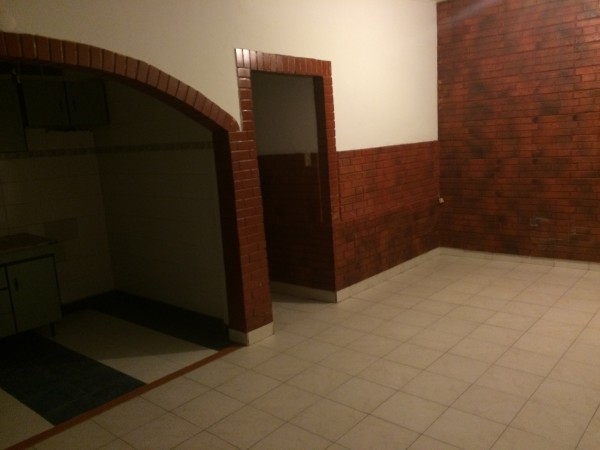 Venta Propiedad con vivienda y departamento