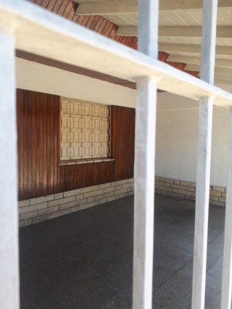 Venta Chalet Barrio El Dorado