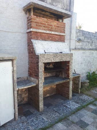 Venta Chalet Barrio El Dorado