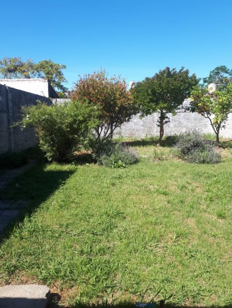 Venta Chalet Barrio El Dorado