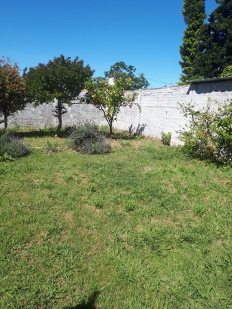 Venta Chalet Barrio El Dorado