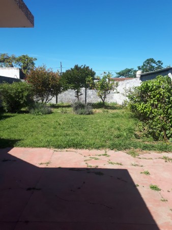 Venta Chalet Barrio El Dorado